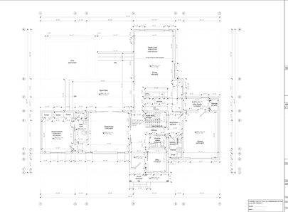 building consent