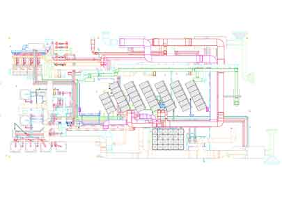 mep bim coordination services Sydney