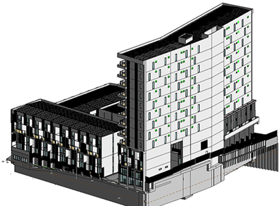 building information modeling services Melbourne