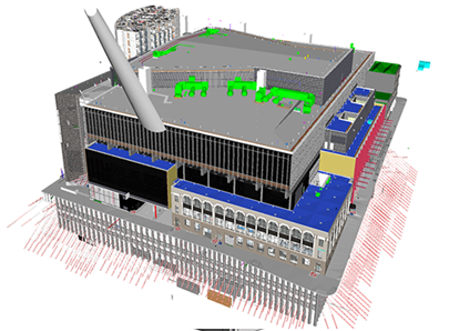 building information modeling Sydney