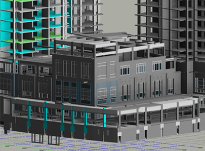 bim services provider Gold Coast