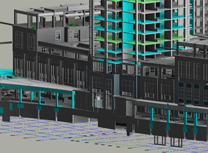 bim modeling Adelaide