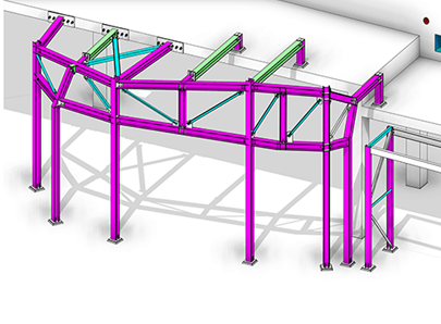 bim implementation services Sydney