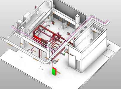 point cloud to bim Gold Coast