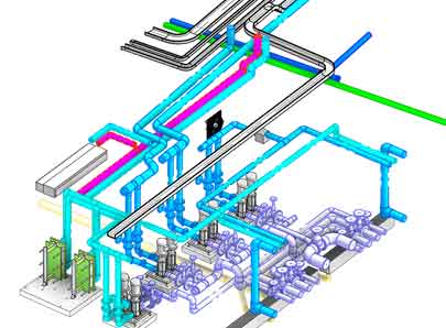 plumbing shop drawings Brisbane