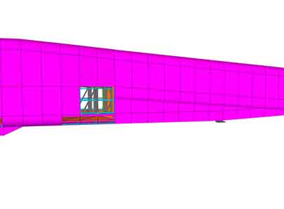 Fabrication Drawings