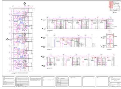 Structural Steel Detailing Adelaide