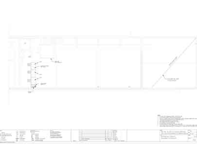 HVAC 2D Drafting