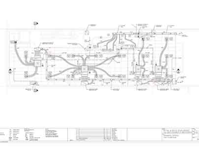 HVAC Engineering Melbourne