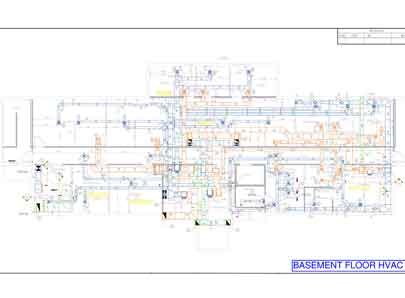 hvac duct fabrication Adelaide