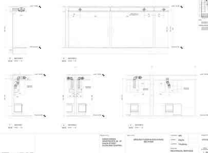 duct fabrication services