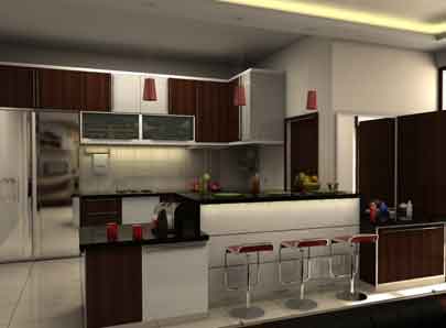 3d Interior visualization Brisbane