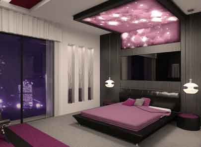 3D Interior Rendering Services