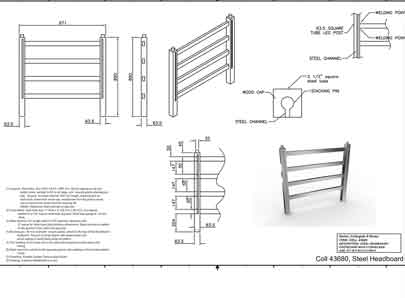 HVAC Shop Drawings Services Newcastle