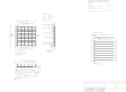 Precast CAD Drawings Perth