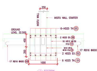 Joist Bearing