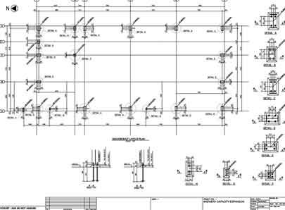 precast design