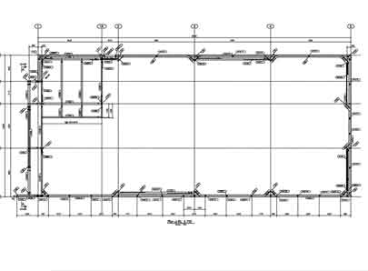 tekla structures work