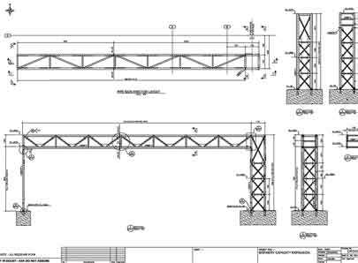 Tilt Up Panel Detailing