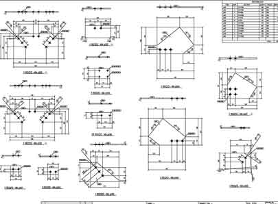 Precast Detailing asa format