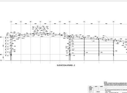 precast bar bending schedule drawings