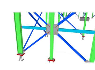 CAD Shop Drawings