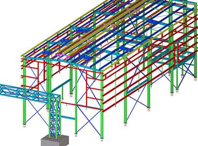 Cabinets Shop Drawing