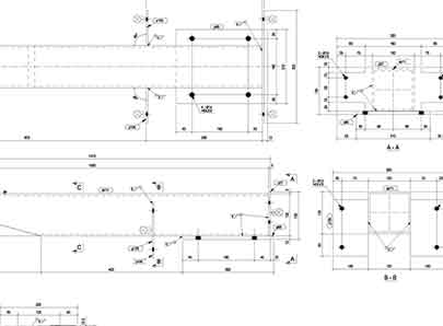 shop drawings services Brisbane