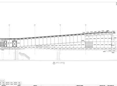 structural steel detailing