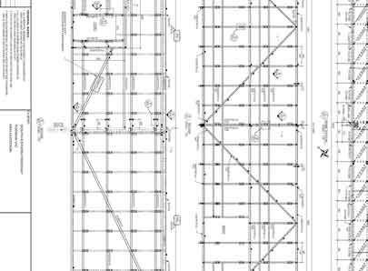 shop drawings Melbourne