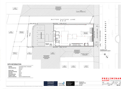 shop drawing services