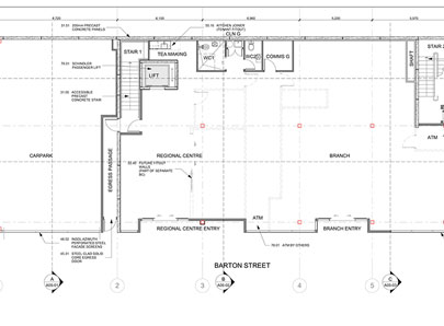 structural steel shop drawing service