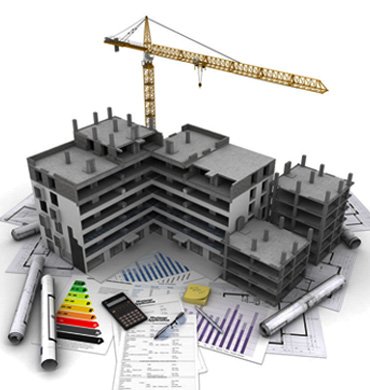 Building Construction Modeling
