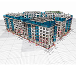 Building Information Modeling (BIM)